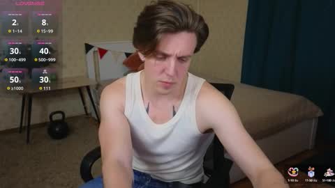 Oliver Evans online show from September 12, 2025, 12:22 am