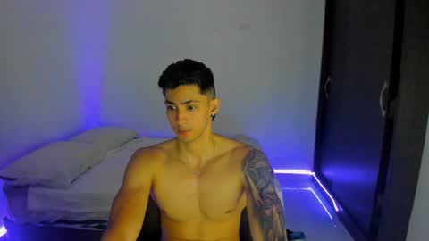 Oliver bennet online show from January 16, 2025, 10:34 pm