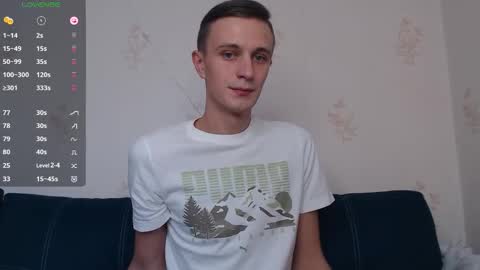 Oliver online show from March 3, 2026, 9:26 am