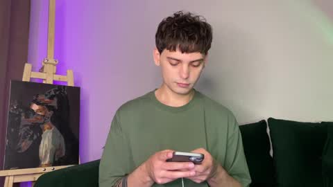 oliverlawrence online show from May 23, 2026, 6:01 pm