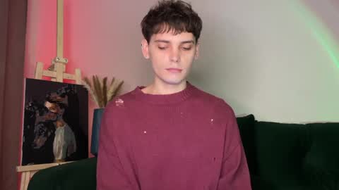 oliverlawrence online show from May 25, 2026, 12:05 am