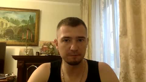 CryotoneX online show from October 16, 2025, 2:51 pm