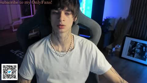 oliverrgroove online show from November 30, 2025, 2:10 pm