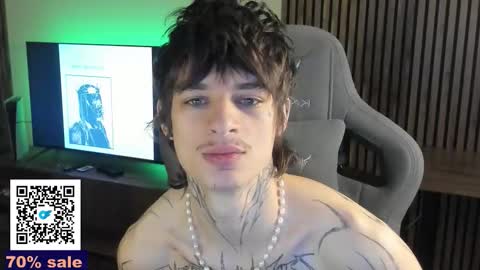 oliverrgroove online show from February 28, 2026, 4:19 pm