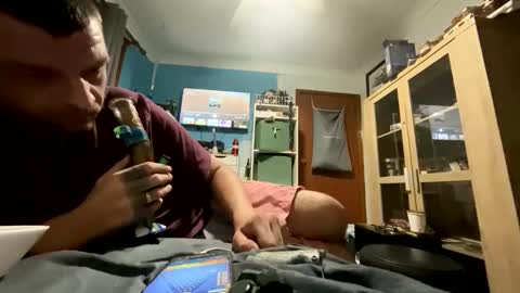 oliversunley22 online show from February 2, 2026, 9:30 am