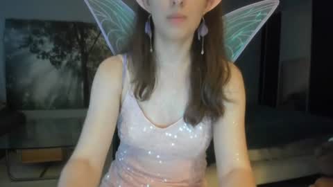 olivia__dream online show from June 26, 2026, 7:07 pm