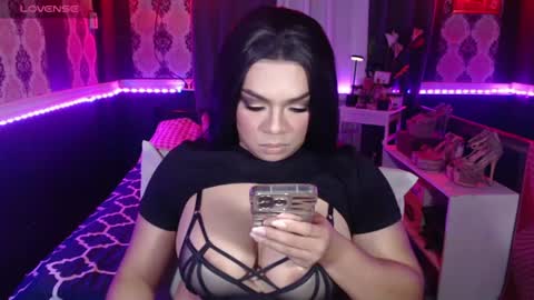 Snapshot of olivia_barda chatting on July 3, 2026, 11:16 am OLIVIA online show from July 3, 2026, 11:16 am