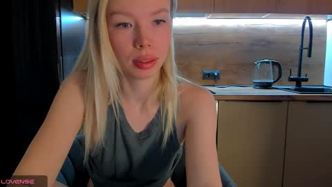 Olivia 3 online show from April 15, 2026, 9:48 pm
