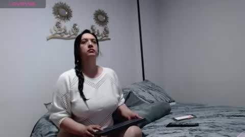 Olivia Gonzales online show from July 3, 2026, 10:32 am