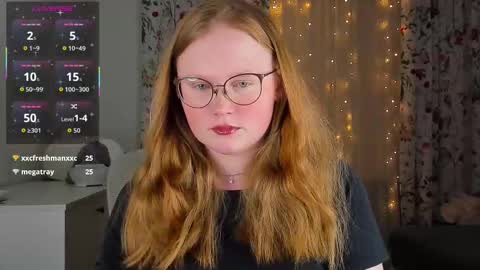 Olivia Date online show from February 12, 2026, 6:25 pm