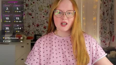 Olivia Date online show from April 29, 2026, 11:58 am