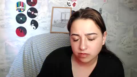 olivia_defo online show from October 1, 2025, 7:03 am