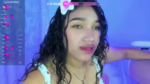 Maria online show from September 28, 2025, 8:14 pm