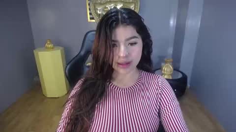 Olivia online show from October 10, 2025, 7:57 pm