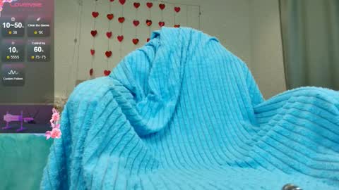 Olivia Hi guys Follow me  online show from February 9, 2026, 12:14 am