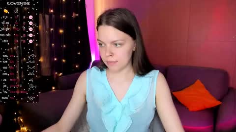 Olivia online show from February 8, 2025, 5:40 am