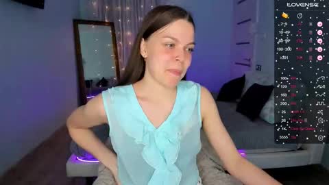 Olivia online show from February 12, 2025, 3:27 pm