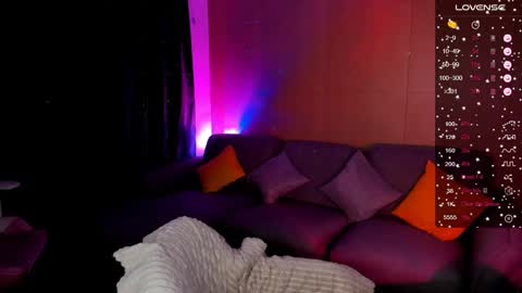 Olivia online show from February 14, 2025, 2:39 am