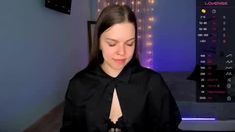 Olivia online show from February 16, 2025, 12:43 pm