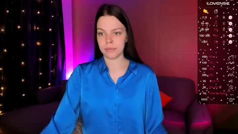 Olivia online show from March 10, 2025, 2:28 am