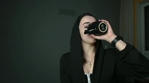 Olivia online show from February 13, 2025, 11:58 pm