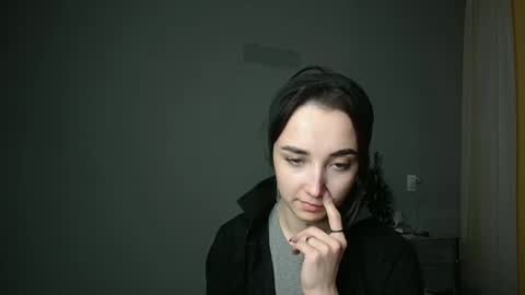 Olivia online show from February 15, 2025, 5:07 pm