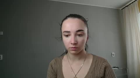 Olivia online show from March 12, 2025, 11:53 am