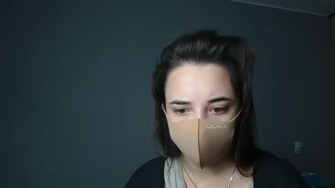 Olivia online show from October 9, 2025, 2:59 pm