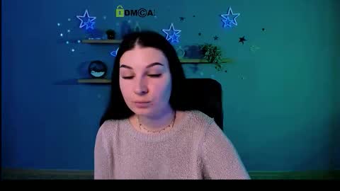 Snapshot of olivia_rage chatting on February 18, 2026, 9:49 am Sweet Olivia online show from February 18, 2026, 9:49 am