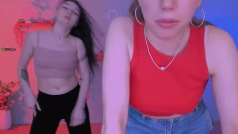 Sweet Olivia online show from April 9, 2026, 8:31 am