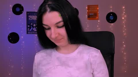 Sweet Olivia online show from May 31, 2026, 8:54 am