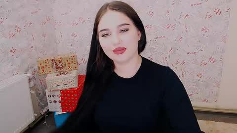 Olivia online show from February 25, 2025, 3:05 pm