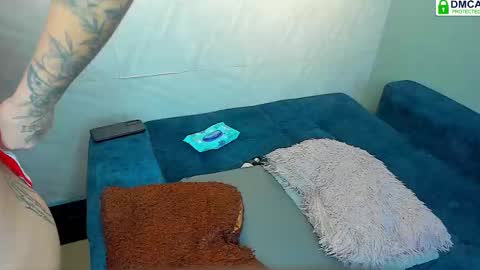 SEXY KATY 18 PAMELA 19 HARRY 21 online show from October 6, 2025, 10:40 pm