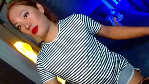 Miss OLIVIA online show from April 11, 2026, 12:31 pm