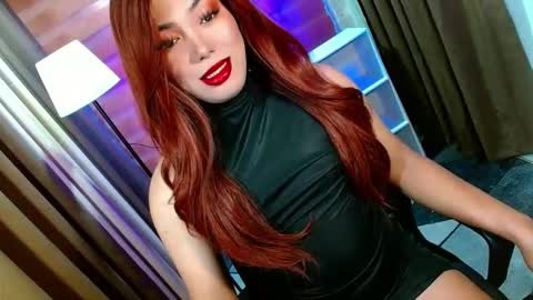 Miss OLIVIA online show from April 18, 2026, 9:02 am