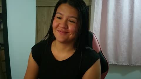 Olivia online show from March 9, 2026, 12:20 pm