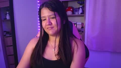 Snapshot of olivia_watson_ chatting on May 1, 2026, 11:59 am Olivia online show from May 1, 2026, 11:59 am