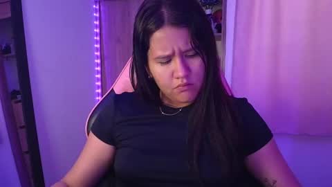 Snapshot of olivia_watson_ chatting on May 30, 2026, 12:24 pm Olivia online show from May 30, 2026, 12:24 pm