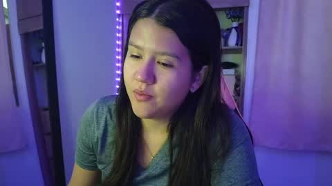 Snapshot of olivia_watson_ chatting on June 6, 2026, 11:26 am Olivia online show from June 6, 2026, 11:26 am