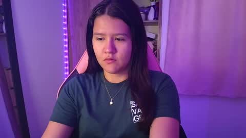 Snapshot of olivia_watson_ chatting on June 7, 2026, 12:09 pm Olivia online show from June 7, 2026, 12:09 pm