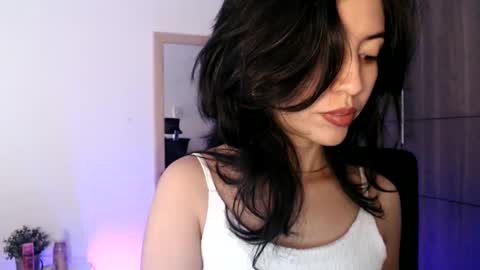 oliviaaa__ online show from January 28, 2025, 4:30 pm