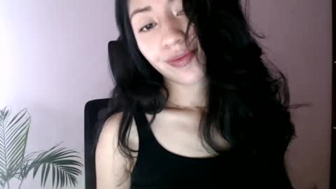 oliviaaa__ online show from March 31, 2026, 3:45 pm