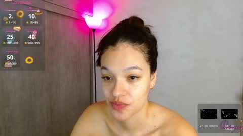 Olivia Bram online show from June 2, 2026, 1:02 pm