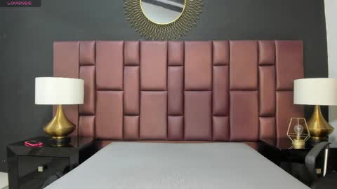 Olivia Burning online show from April 18, 2026, 7:29 pm