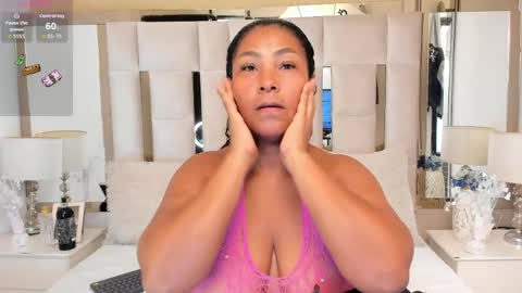 Snapshot of oliviaburningmilf chatting on May 19, 2026, 7:20 pm Olivia Burning online show from May 19, 2026, 7:20 pm