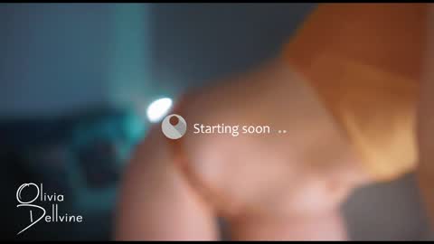 Olivia online show from April 12, 2026, 1:32 am