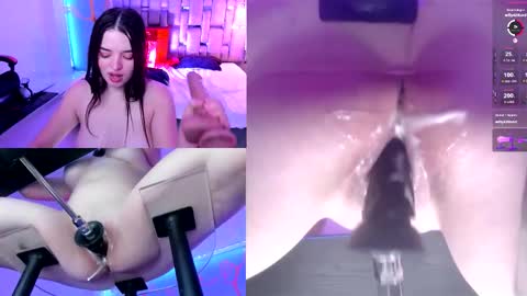 oliviahalley online show from February 18, 2026, 3:08 pm