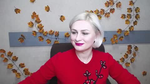 OliviaHorst online show from December 14, 2024, 9:18 am