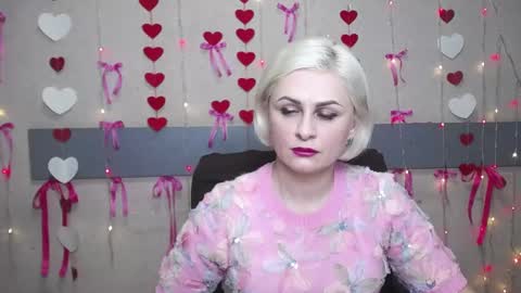 OliviaHorst online show from February 22, 2025, 6:39 am