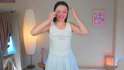 Snapshot of oliviakis chatting on September 13, 2025, 7:19 am Olivia online show from September 13, 2025, 7:19 am